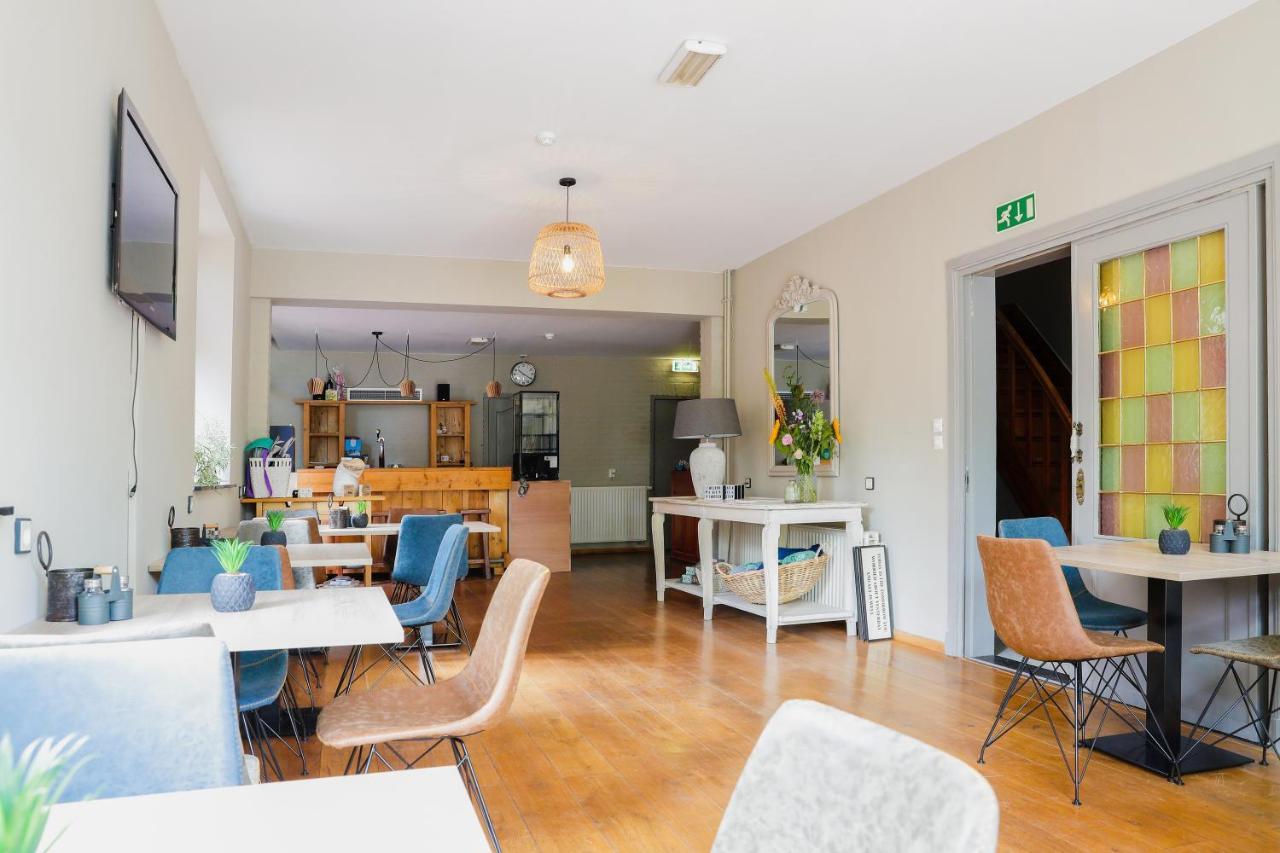B&B Bie Janssen Elsloo  Zewnętrze zdjęcie