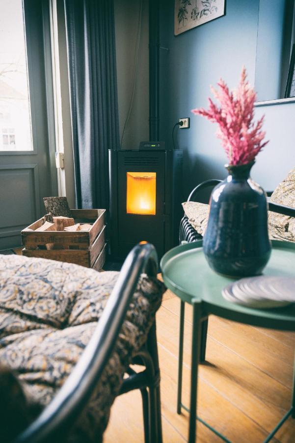 B&B Bie Janssen Elsloo  Zewnętrze zdjęcie